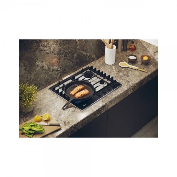 Placa a G�s HAIER HAHG6BF4TX