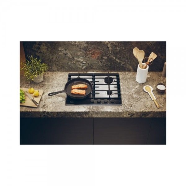 Placa a G�s HAIER HAHG6BF4TX