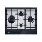 Placa a G�s HAIER HAHG6D5XH