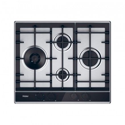Placa a G�s HAIER HAHG6D5XH