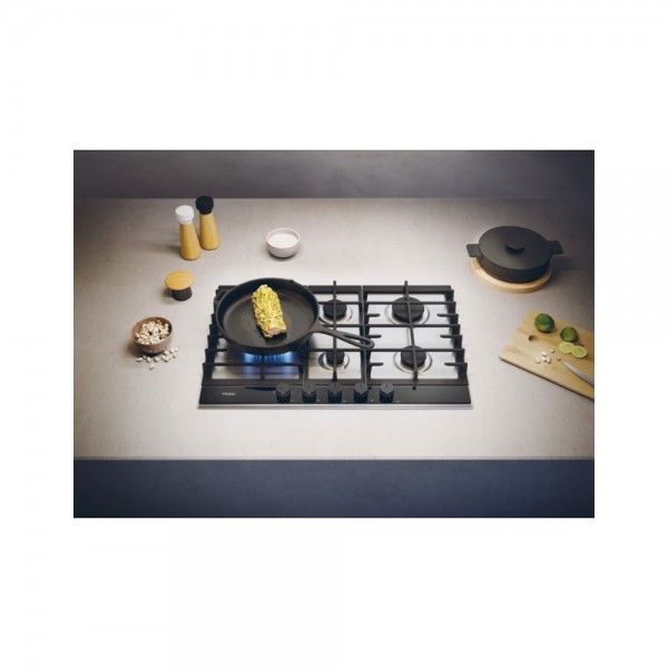 Placa a G�s HAIER HAHG7WL5XH