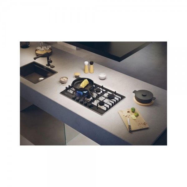 Placa a G�s HAIER HAHG7WL5XH