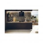 Placa a G�s HAIER HAHG6D5XH