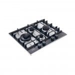 Placa a G�s HAIER HAHG6D5XH
