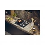 Placa a G�s HAIER HAHG6D5XH