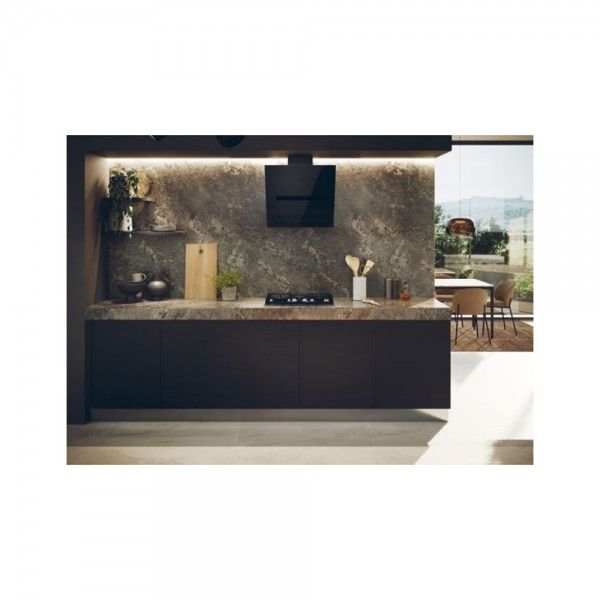 Placa a G�s HAIER HAHG6D5XH