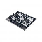Placa a G�s HAIER HAHG6D5XH