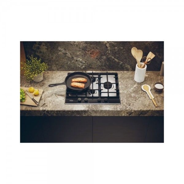 Placa a G�s HAIER HAHG6D5XH