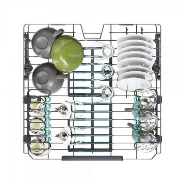 M�quina de Lavar Loi�a CANDY CNF 4A4S3PSX