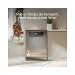 M�quina de Lavar Loi�a CANDY CNF 4A4S3PSX