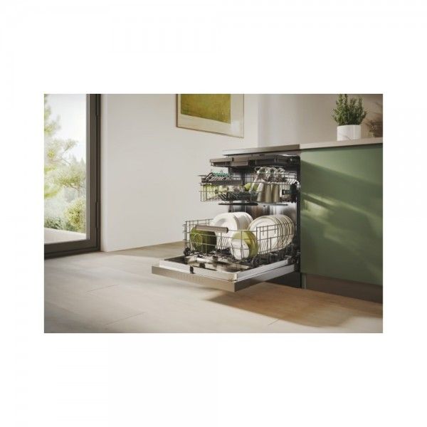 M�quina de Lavar Loi�a CANDY CNF 4A4S3PSX