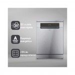 M�quina de Lavar Loi�a CANDY CNF 4A4S3PSX