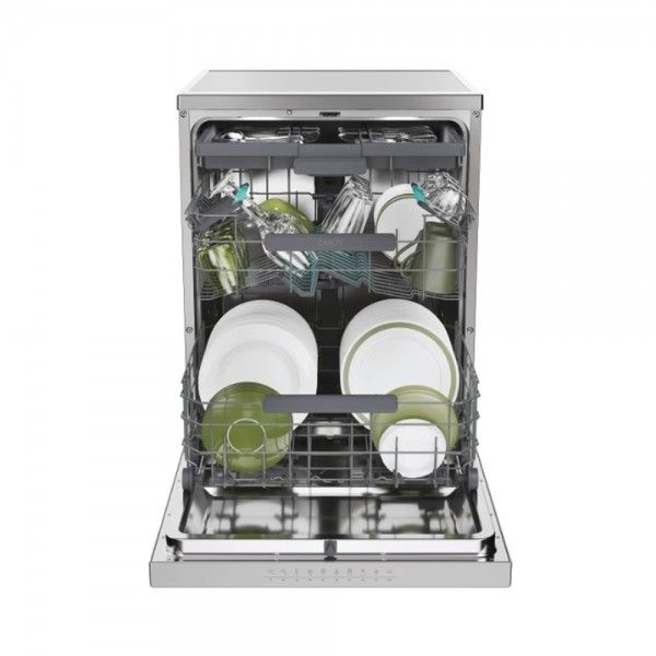 M�quina de Lavar Loi�a CANDY CNF 4A4S3PSX