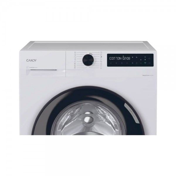 M�quina de Lavar Roupa CANDY BR410B8S