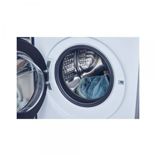 M�quina de Lavar Roupa CANDY BR48B6S