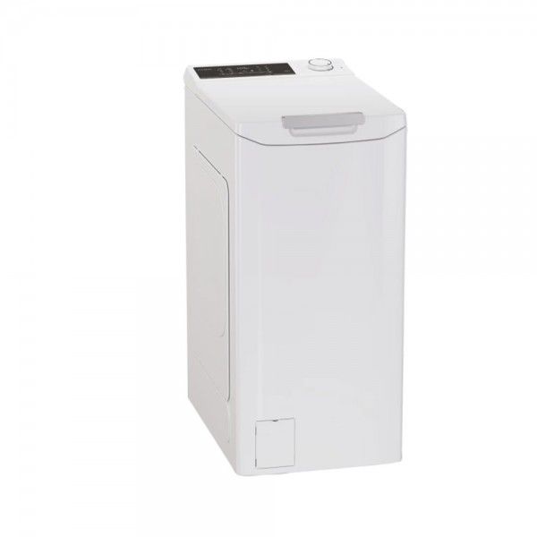 Máquina de Lavar Roupa CANDY TCAS274TM4 S Máquina de Lavar Roupa CANDY TCAS274TM4 S