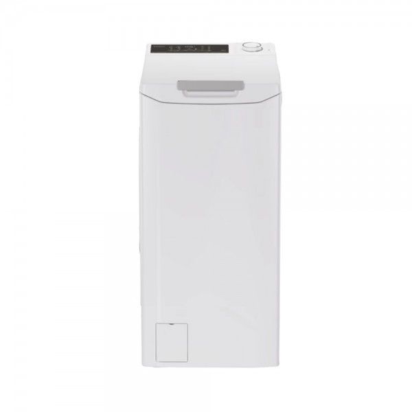 Máquina de Lavar Roupa CANDY TCAS274TM4 S