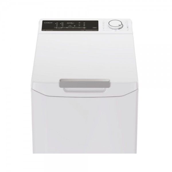 Máquina de Lavar Roupa CANDY TCAS274TM4 S Máquina de Lavar Roupa CANDY TCAS274TM4 S