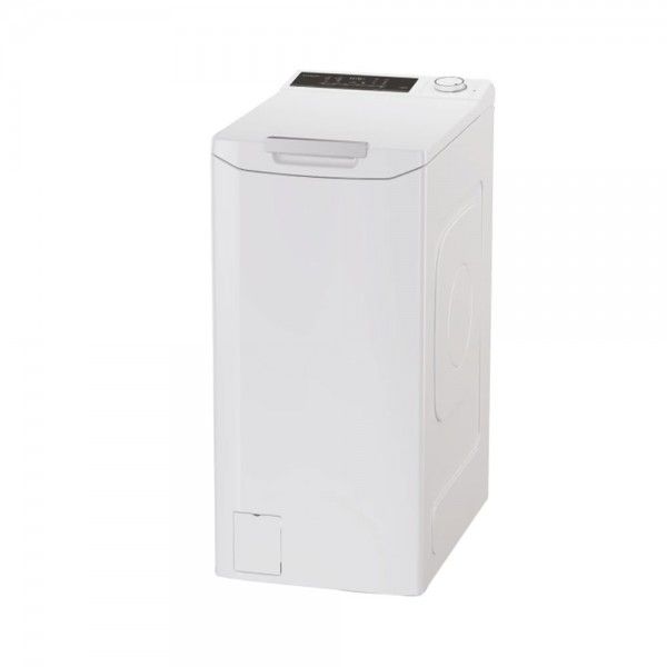 Máquina de Lavar Roupa CANDY TCAS274TM4 S Máquina de Lavar Roupa CANDY TCAS274TM4 S