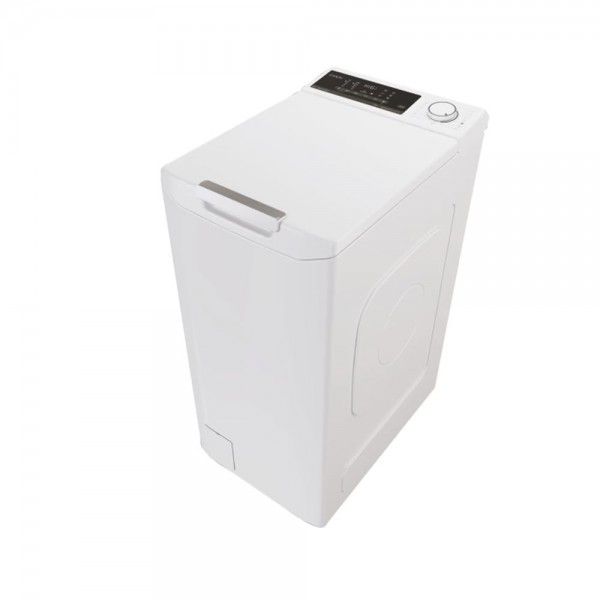 Máquina de Lavar Roupa CANDY TCAS274TM4 S Máquina de Lavar Roupa CANDY TCAS274TM4 S