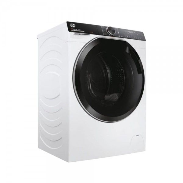 M�quina de Lavar Roupa HOOVER H7W 412MBC8-S
