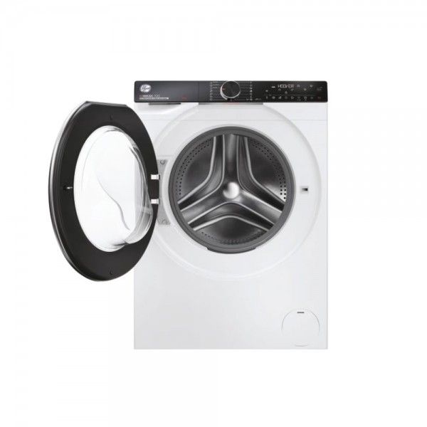 M�quina de Lavar Roupa HOOVER H7W 412MBC8-S