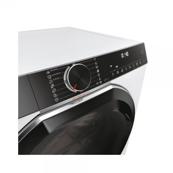 M�quina de Lavar Roupa HOOVER H7W 412MBC8-S