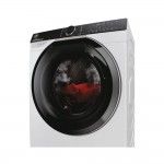 M�quina de Lavar Roupa HOOVER H7W 412MBC8-S