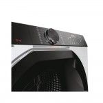 M�quina de Lavar Roupa HOOVER H7W 412MBC8-S