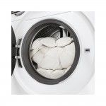 M�quina de Lavar Roupa HOOVER H7W 412MBC8-S