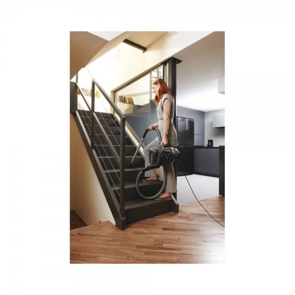 Aspirador Sem Saco HOOVER HP120PET 011