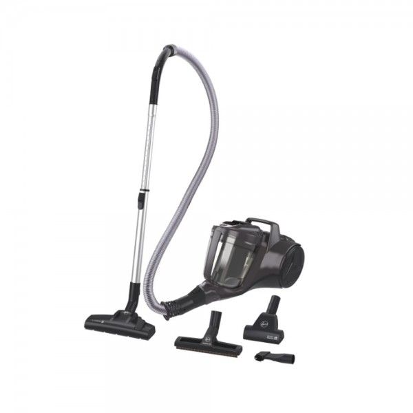 Aspirador Sem Saco HOOVER HP120PET 011