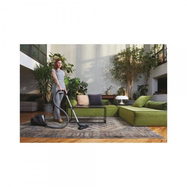 Aspirador Sem Saco HOOVER HP120PET 011
