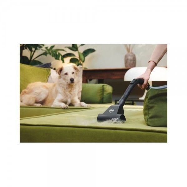 Aspirador com Saco HOOVER HE120PET 011