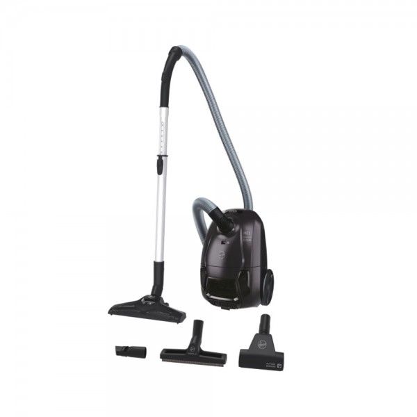 Aspirador com Saco HOOVER HE120PET 011
