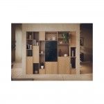 Micro-ondas de Encastre HAIER H38DMWID26NB