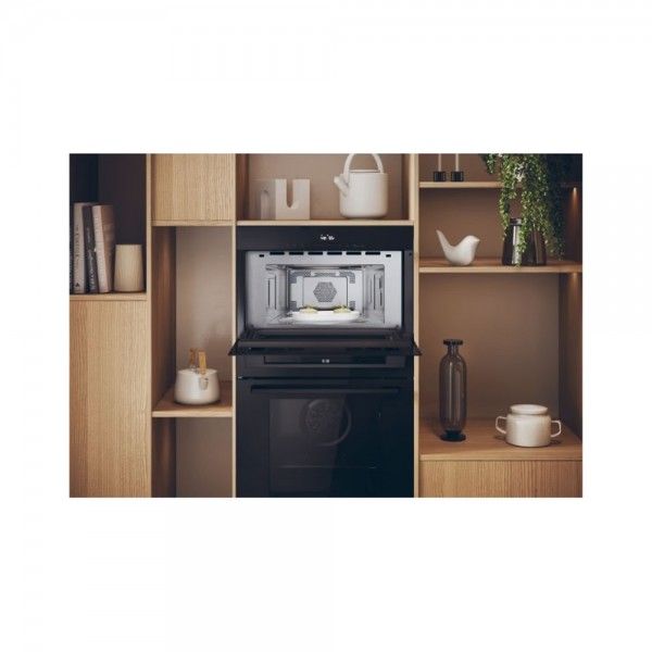 Micro-ondas de Encastre HAIER H38DMWID26NB