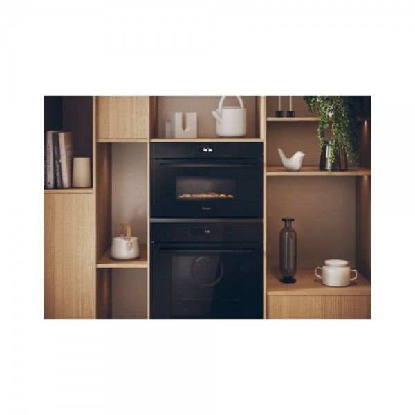 Micro-ondas de Encastre HAIER H38DMWID26NB