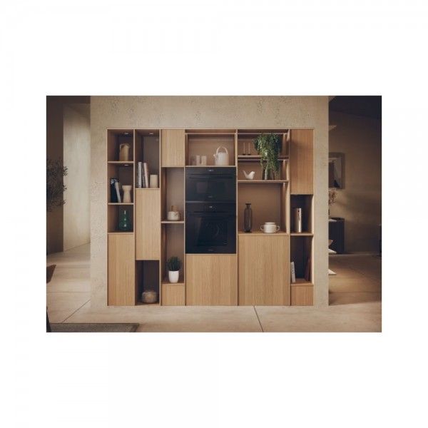 Micro-ondas de Encastre HAIER H38DMWID26NB