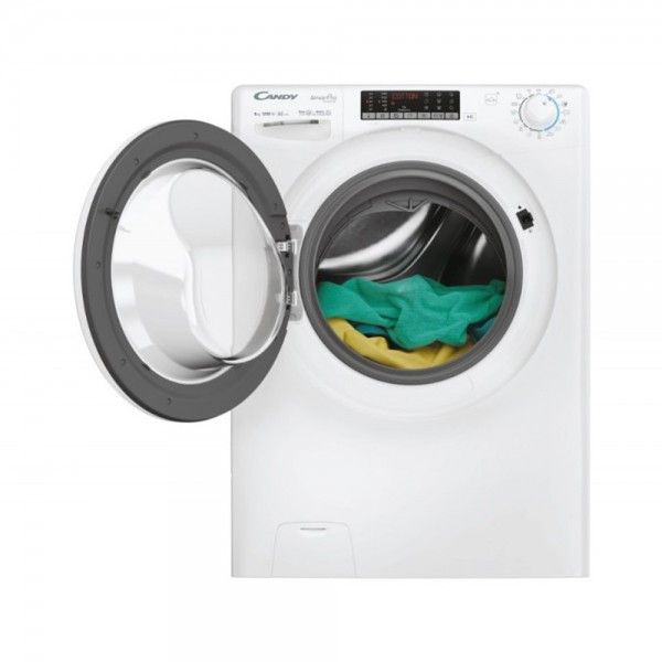 M�quina Lavar Roupa CANDY CSO286TWM6/1-S