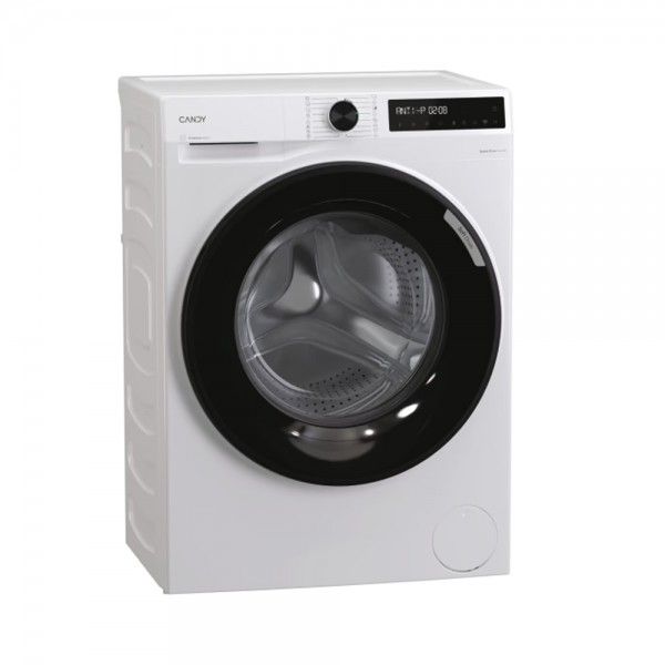 M�quina de Lavar Roupa CANDY BR 411BL9-S