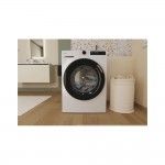 M�quina de Lavar Roupa CANDY BR 411BL9-S