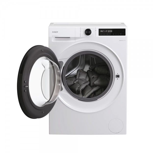 M�quina de Lavar Roupa CANDY BR 411BL9-S