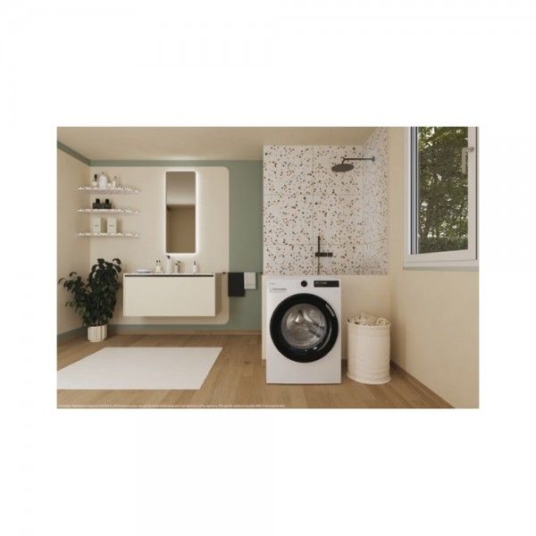 M�quina de Lavar Roupa CANDY BR 411BL9-S