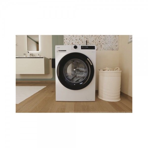 M�quina de Lavar Roupa CANDY BR 49SBL8-S