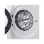 M�quina de Lavar Roupa CANDY BR 410BL8-S