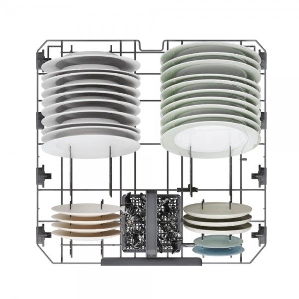 M�quina de Lavar Loi�a CANDY CF 4B7F0X