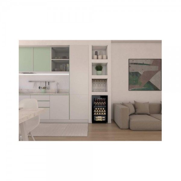 Cave de Vinho CANDY CNWQ 4G28 G2