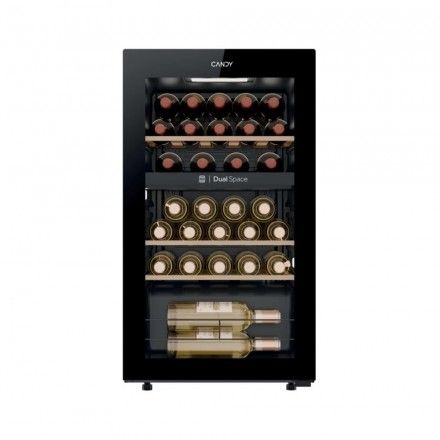 Cave de Vinho CANDY CNWQ 4G28 G2