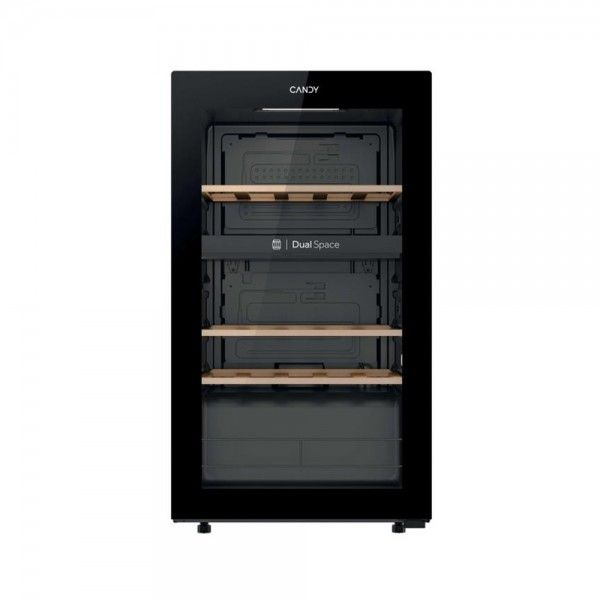 Cave de Vinho CANDY CNWQ 4G28 G2